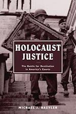 Holocaust Justice
