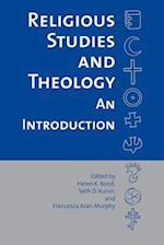 Religious Studies and Theology