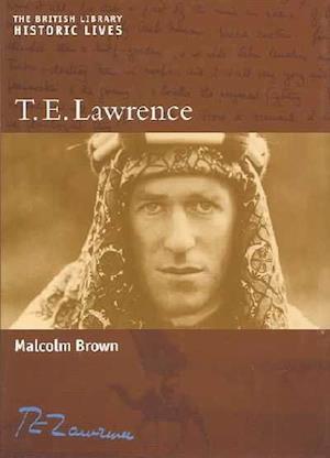 T.E. Lawrence