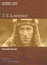 T.E. Lawrence