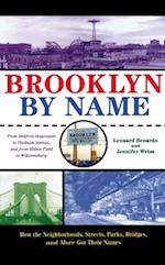 Brooklyn By Name