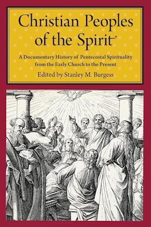 Christian Peoples of the Spirit