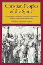 Christian Peoples of the Spirit