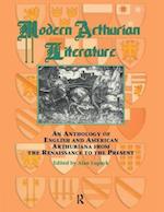Modern Arthurian Literature