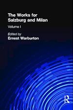 The Works for Salzburg & Milan