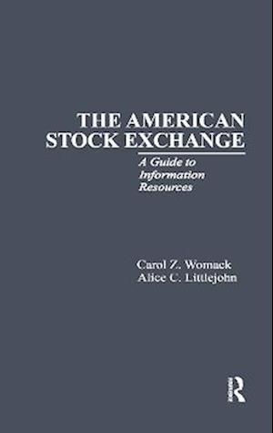 The American Stock Exchange