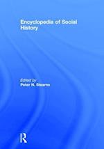 Encyclopedia of Social History
