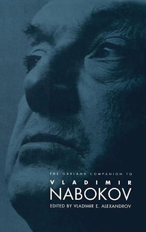 The Garland Companion to Vladimir Nabokov