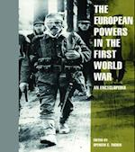 The European Powers in the First World War