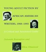 Young Adult Fiction by African American Writers, 1968-1993