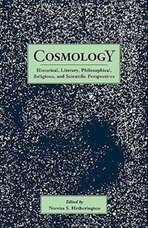 Cosmology