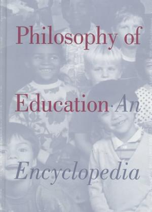 Philosophy of Education