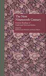 The New Nineteenth Century