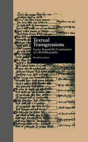 Textual Transgressions