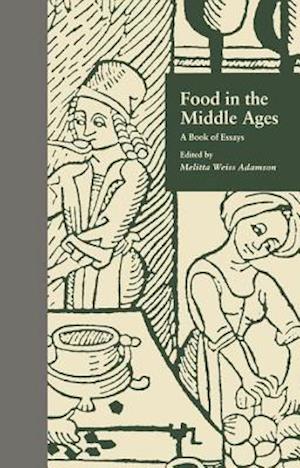 Food in the Middle Ages