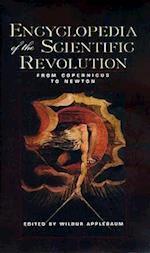 Encyclopedia of the Scientific Revolution