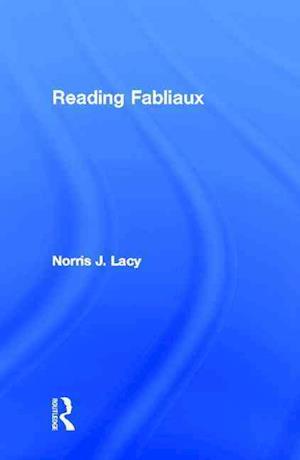 Reading Fabliaux