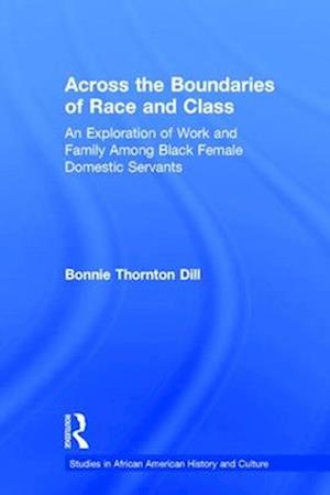 Across the Boundaries of Race & Class