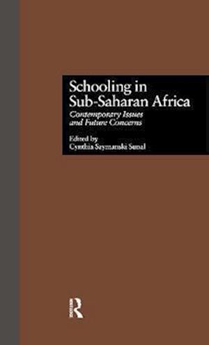 Schooling in Sub-Saharan Africa