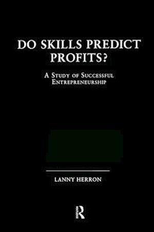 Do Skills Predict Profits