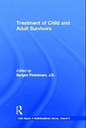 Treatment of Child and Adult Survivors
