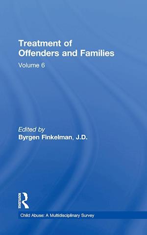 Treatment of Offenders and Families