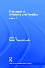 Treatment of Offenders and Families