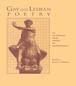 Gay and Lesbian Poetry