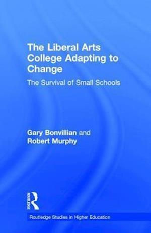 The Liberal Arts College Adapting to Change