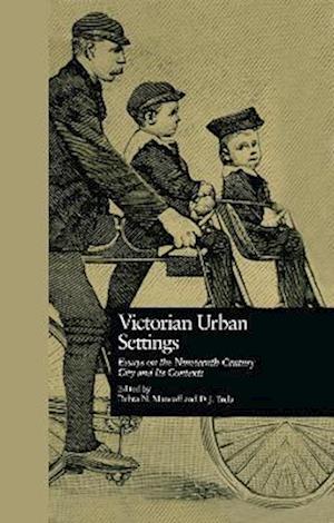 Victorian Urban Settings