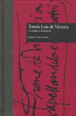 Toms Luis de Victoria