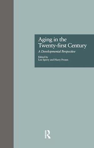 Aging in the Twenty-first Century