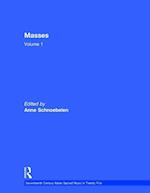 Masses by Gasparo Villani, Alessandro Grandi, Pietro Lappi, and Benivoglio Lev