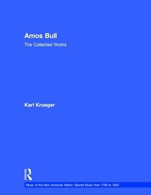 Amos Bull
