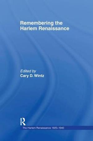 Remembering the Harlem Renaissance