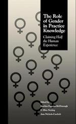The Role of Gender in Practice Knowledge