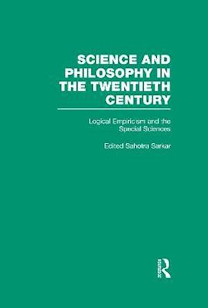 Logical Empiricism and the Special Sciences