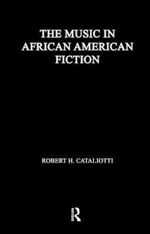 The Music in African American Fiction