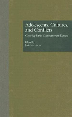 Adolescents, Cultures, and Conflicts