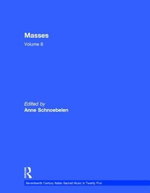 Masses by Giovanni Andrea Florimi, Giovanni Francesco Mognossa, and Bonifazio Graziani