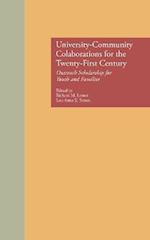 University-Community Collaborations for the Twenty-First Century