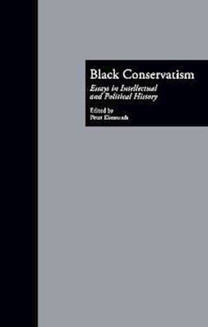 Black Conservatism