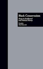 Black Conservatism