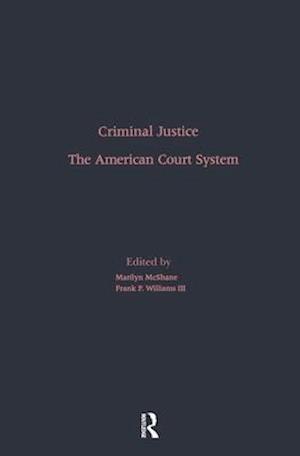 The American Court System