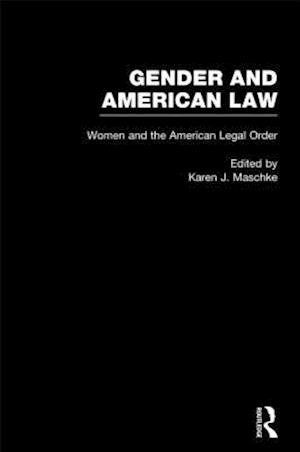 Women and the American Legal Order