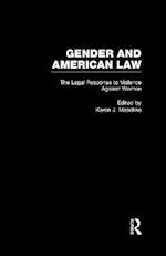 The Legal Response to Violence Against Women