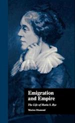 Emigration and Empire