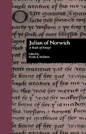 Julian of Norwich