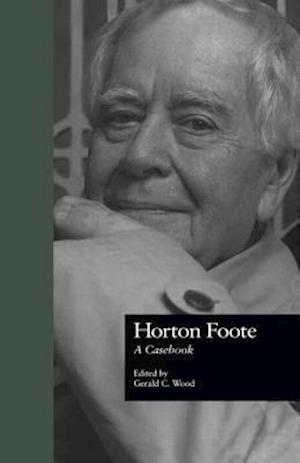 Horton Foote