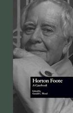 Horton Foote